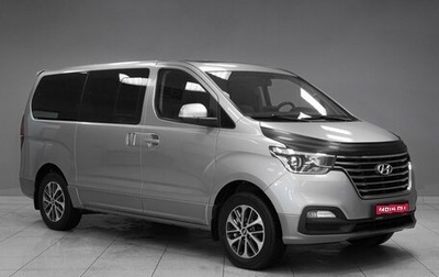 Hyundai Grand Starex Grand Starex I рестайлинг 2, 2020 год, 3 649 000 рублей, 1 фотография