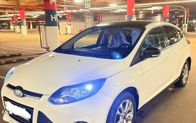 Ford Focus III, 2013 год, 700 000 рублей, 1 фотография