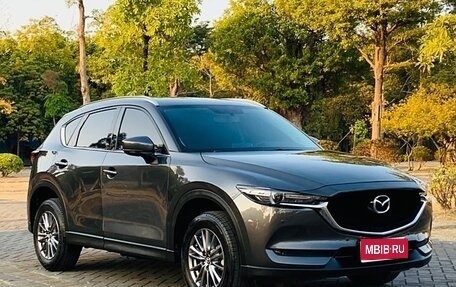 Mazda CX-5 II, 2021 год, 2 235 000 рублей, 1 фотография