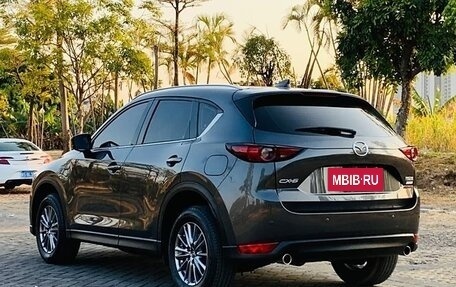 Mazda CX-5 II, 2021 год, 2 235 000 рублей, 6 фотография