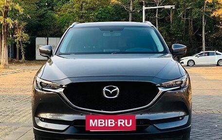 Mazda CX-5 II, 2021 год, 2 235 000 рублей, 2 фотография