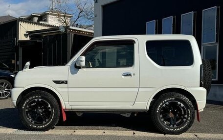 Suzuki Jimny, 2014 год, 855 000 рублей, 6 фотография