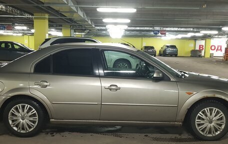 Ford Mondeo III, 2002 год, 350 000 рублей, 2 фотография