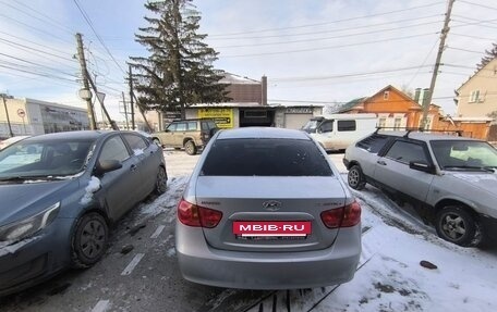 Hyundai Elantra IV, 2009 год, 520 000 рублей, 6 фотография