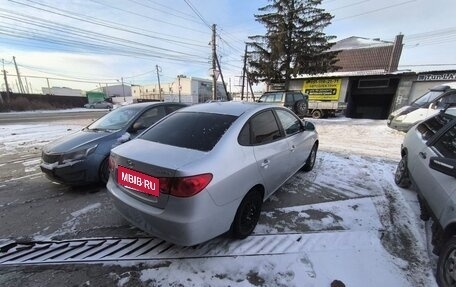 Hyundai Elantra IV, 2009 год, 520 000 рублей, 7 фотография