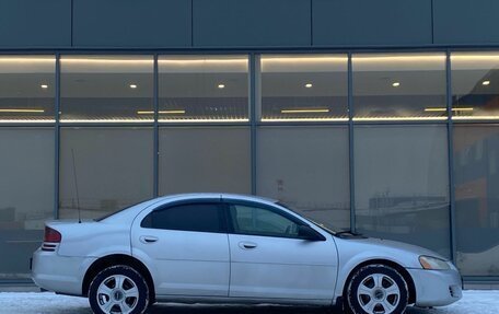 Dodge Stratus II, 2004 год, 299 000 рублей, 3 фотография