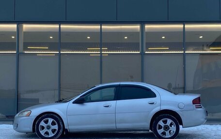 Dodge Stratus II, 2004 год, 299 000 рублей, 6 фотография