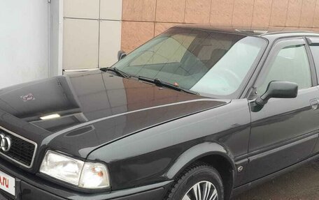 Audi 80, 1992 год, 250 000 рублей, 7 фотография