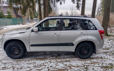 Suzuki Grand Vitara, 2008 год, 1 350 000 рублей, 1 фотография