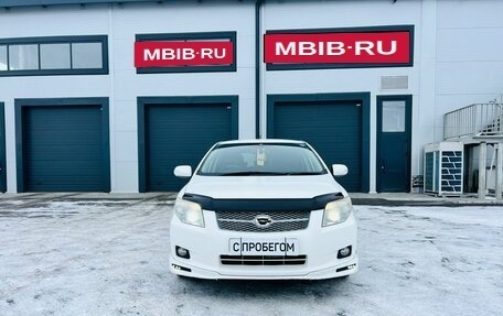 Toyota Corolla, 2008 год, 999 000 рублей, 9 фотография