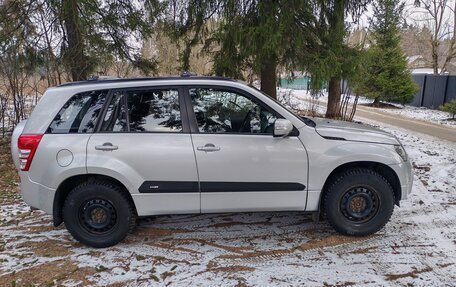 Suzuki Grand Vitara, 2008 год, 1 350 000 рублей, 3 фотография