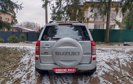 Suzuki Grand Vitara, 2008 год, 1 350 000 рублей, 4 фотография