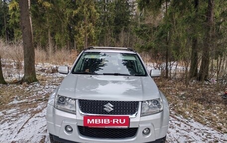 Suzuki Grand Vitara, 2008 год, 1 350 000 рублей, 2 фотография