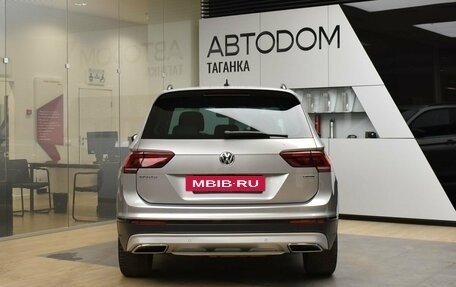 Volkswagen Tiguan II, 2020 год, 3 149 000 рублей, 6 фотография