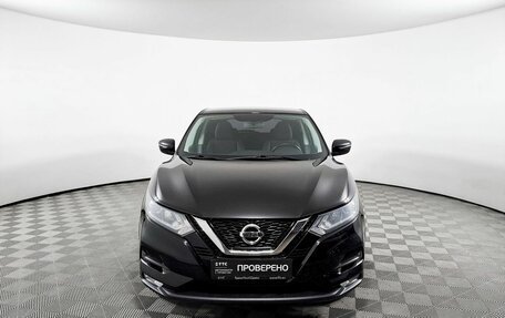 Nissan Qashqai, 2019 год, 2 030 000 рублей, 2 фотография