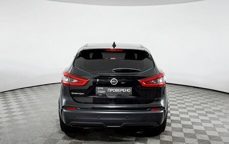 Nissan Qashqai, 2019 год, 2 030 000 рублей, 6 фотография