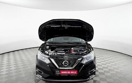 Nissan Qashqai, 2019 год, 2 030 000 рублей, 9 фотография