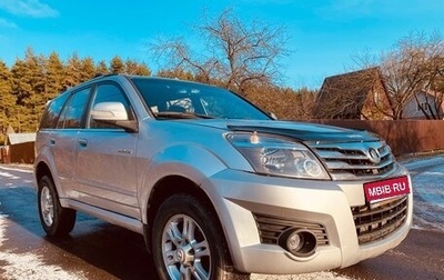 Great Wall Hover, 2010 год, 580 000 рублей, 1 фотография