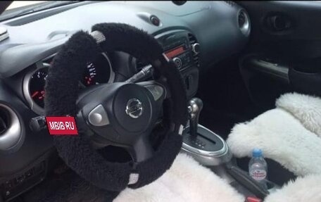 Nissan Juke II, 2014 год, 1 250 000 рублей, 2 фотография