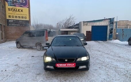 Honda Accord VII рестайлинг, 1999 год, 690 000 рублей, 3 фотография