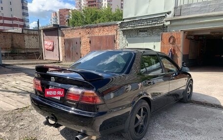 Honda Accord VII рестайлинг, 1999 год, 690 000 рублей, 6 фотография