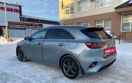 KIA cee'd III, 2019 год, 1 750 000 рублей, 3 фотография