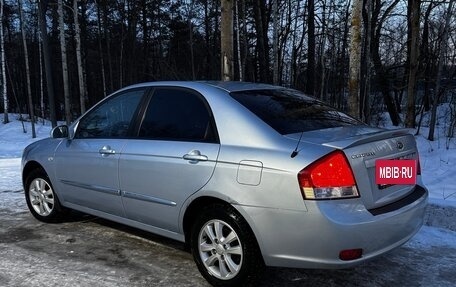 KIA Cerato I, 2007 год, 700 000 рублей, 6 фотография