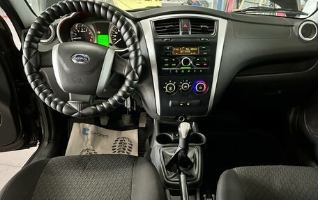 Datsun on-DO I рестайлинг, 2016 год, 520 000 рублей, 11 фотография