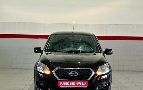 Datsun on-DO I рестайлинг, 2016 год, 520 000 рублей, 2 фотография