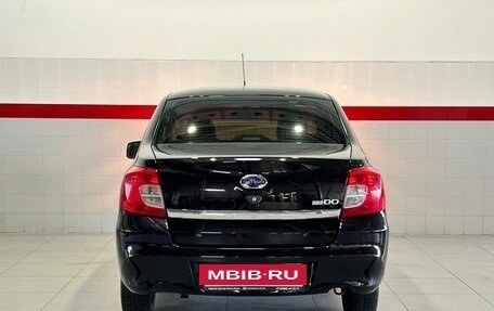 Datsun on-DO I рестайлинг, 2016 год, 520 000 рублей, 6 фотография