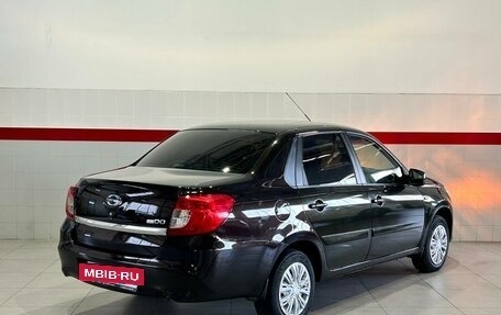 Datsun on-DO I рестайлинг, 2016 год, 520 000 рублей, 5 фотография