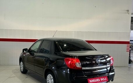 Datsun on-DO I рестайлинг, 2016 год, 520 000 рублей, 7 фотография
