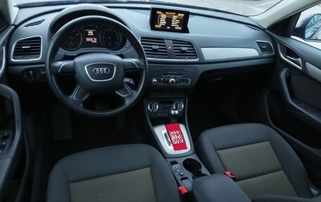 Audi Q3, 2014 год, 1 379 000 рублей, 8 фотография