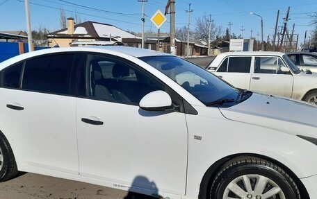 Chevrolet Cruze II, 2011 год, 680 000 рублей, 11 фотография