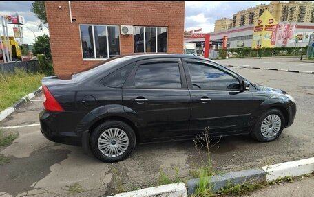 Ford Focus II рестайлинг, 2010 год, 595 000 рублей, 2 фотография