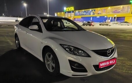 Mazda 6, 2010 год, 1 300 000 рублей, 3 фотография