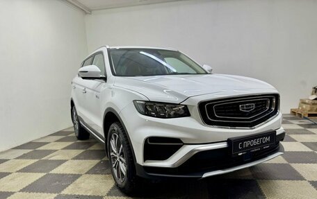 Geely Atlas, 2023 год, 2 649 000 рублей, 3 фотография