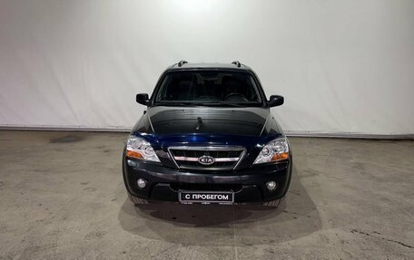 KIA Sorento IV, 2011 год, 1 249 000 рублей, 2 фотография