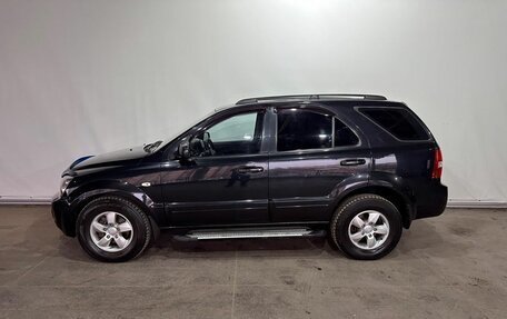 KIA Sorento IV, 2011 год, 1 249 000 рублей, 8 фотография