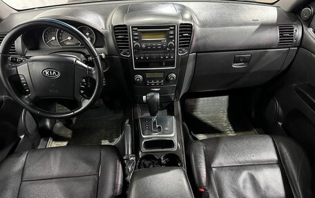 KIA Sorento IV, 2011 год, 1 249 000 рублей, 12 фотография