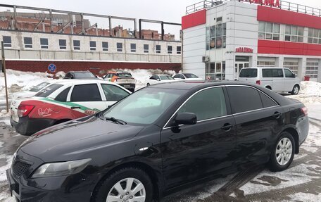 Toyota Camry, 2006 год, 1 050 000 рублей, 5 фотография