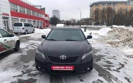 Toyota Camry, 2006 год, 1 050 000 рублей, 3 фотография