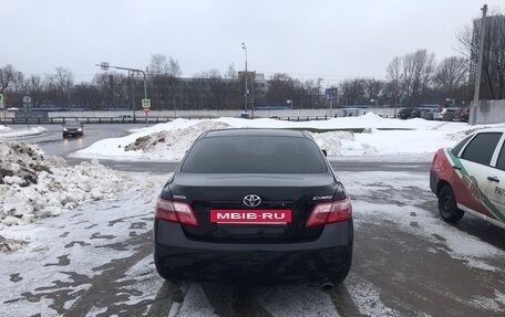 Toyota Camry, 2006 год, 1 050 000 рублей, 2 фотография