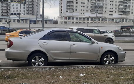 Toyota Camry V40, 2002 год, 620 000 рублей, 6 фотография