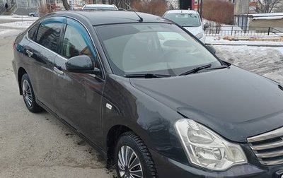 Nissan Almera, 2014 год, 780 000 рублей, 1 фотография