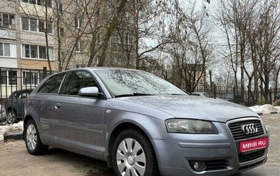 Audi A3, 2006 год, 555 000 рублей, 1 фотография