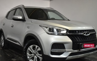 Chery Tiggo 4 I рестайлинг, 2020 год, 1 169 000 рублей, 1 фотография