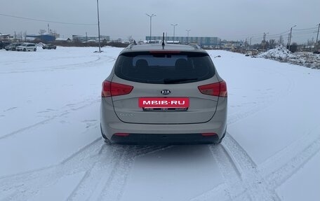 KIA cee'd III, 2014 год, 1 370 000 рублей, 5 фотография