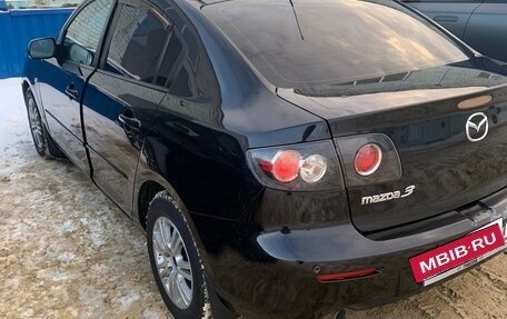 Mazda 3, 2006 год, 580 000 рублей, 7 фотография