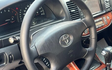 Toyota Camry V40, 2003 год, 1 100 000 рублей, 9 фотография